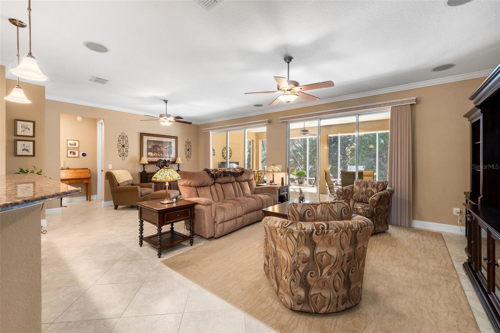 STONE CREEK BY DEL WEBB-LONGLEAF - Residential