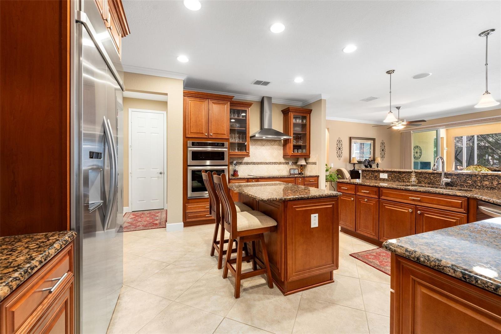 STONE CREEK BY DEL WEBB-LONGLEAF - Residential