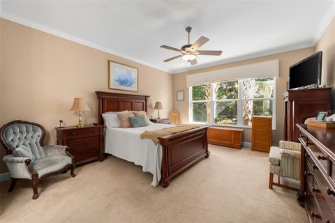 Tiny photo for 9838 SW 63rd Loop, Ocala, FL 34481 (MLS # GC535117)