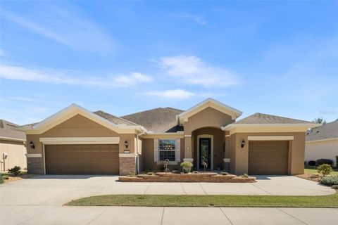 Photo of 9838 SW 63rd Loop, Ocala, FL 34481 (MLS # GC535117)