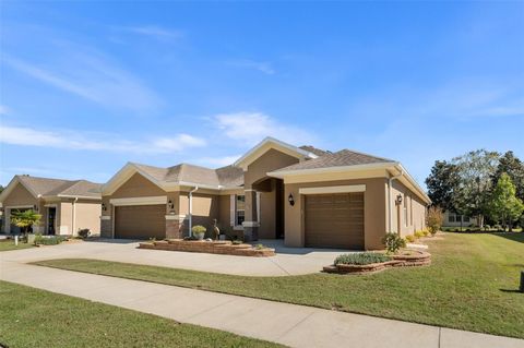 Tiny photo for 9838 SW 63rd Loop, Ocala, FL 34481 (MLS # GC535117)