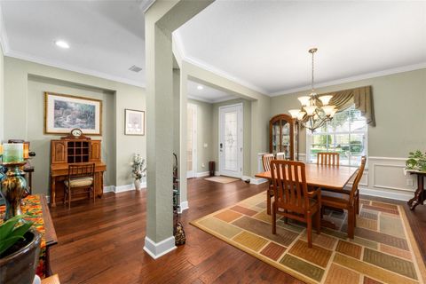 Tiny photo for 9838 SW 63rd Loop, Ocala, FL 34481 (MLS # GC535117)