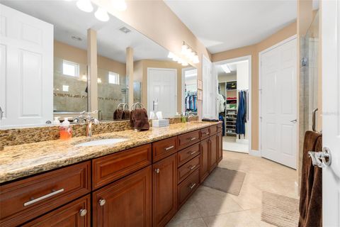 Tiny photo for 9838 SW 63rd Loop, Ocala, FL 34481 (MLS # GC535117)