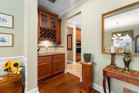 Tiny photo for 9838 SW 63rd Loop, Ocala, FL 34481 (MLS # GC535117)