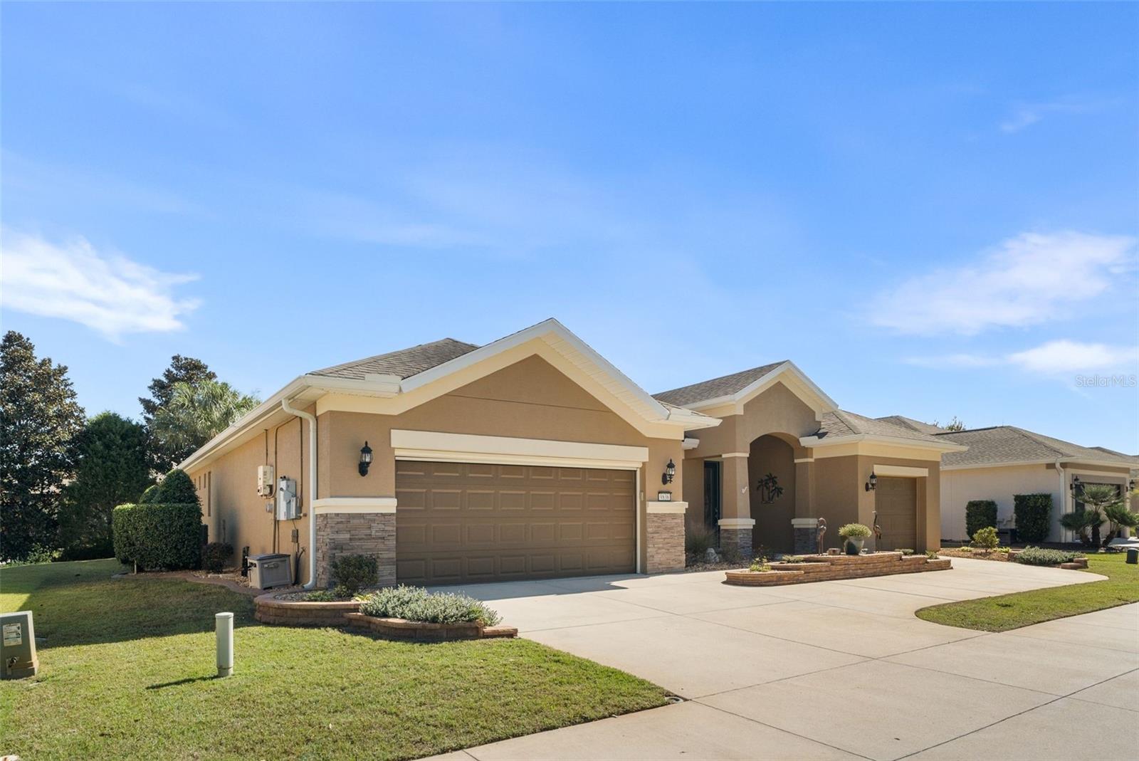 STONE CREEK BY DEL WEBB-LONGLEAF - Residential