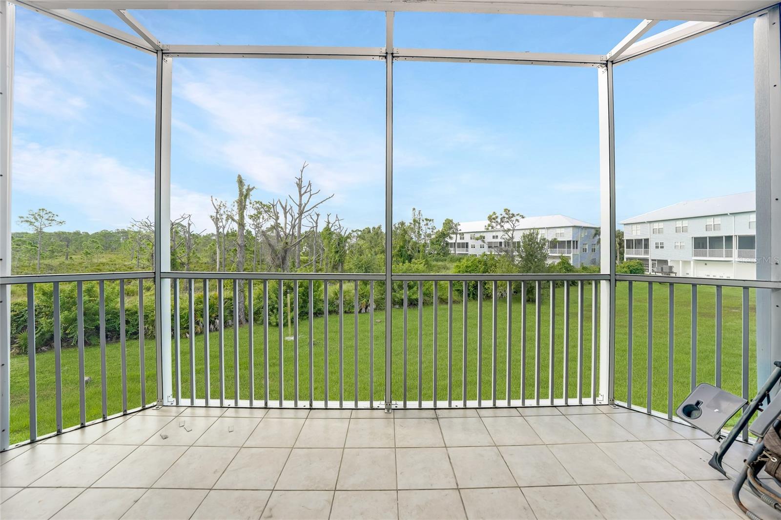 TOWNHOMES/CAPE HAZE - Residential