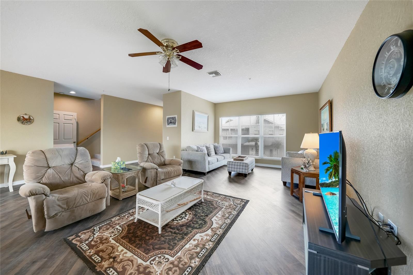 TOWNHOMES/CAPE HAZE - Residential