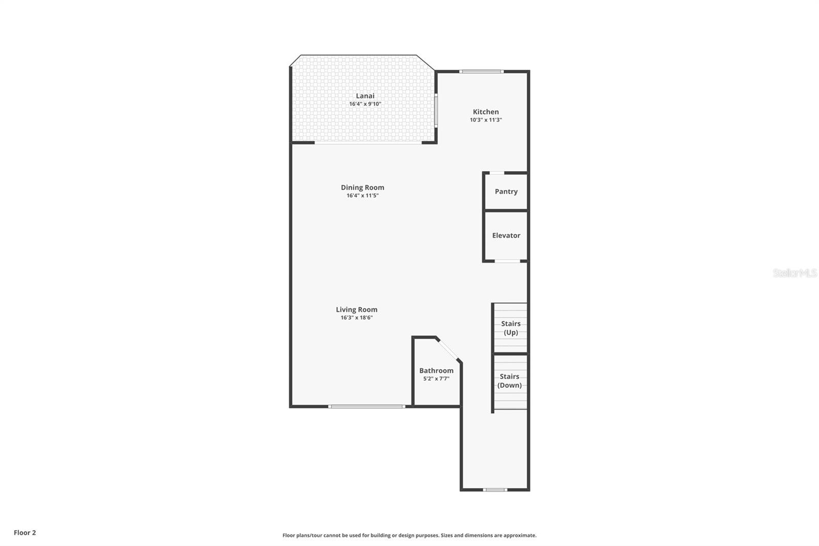 TOWNHOMES/CAPE HAZE - Residential