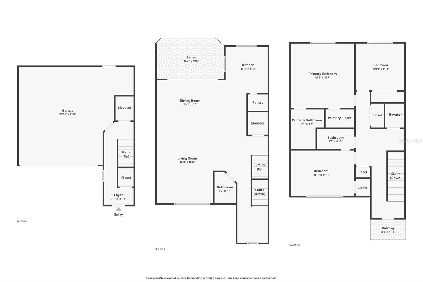 TOWNHOMES/CAPE HAZE - Residential