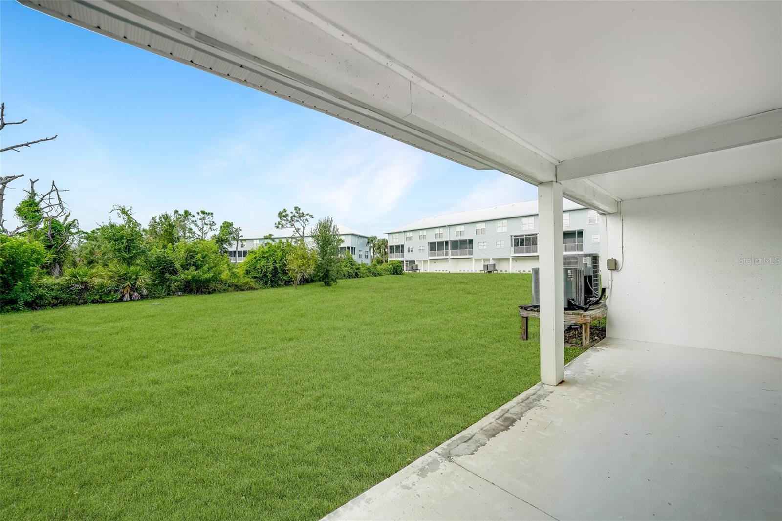 TOWNHOMES/CAPE HAZE - Residential