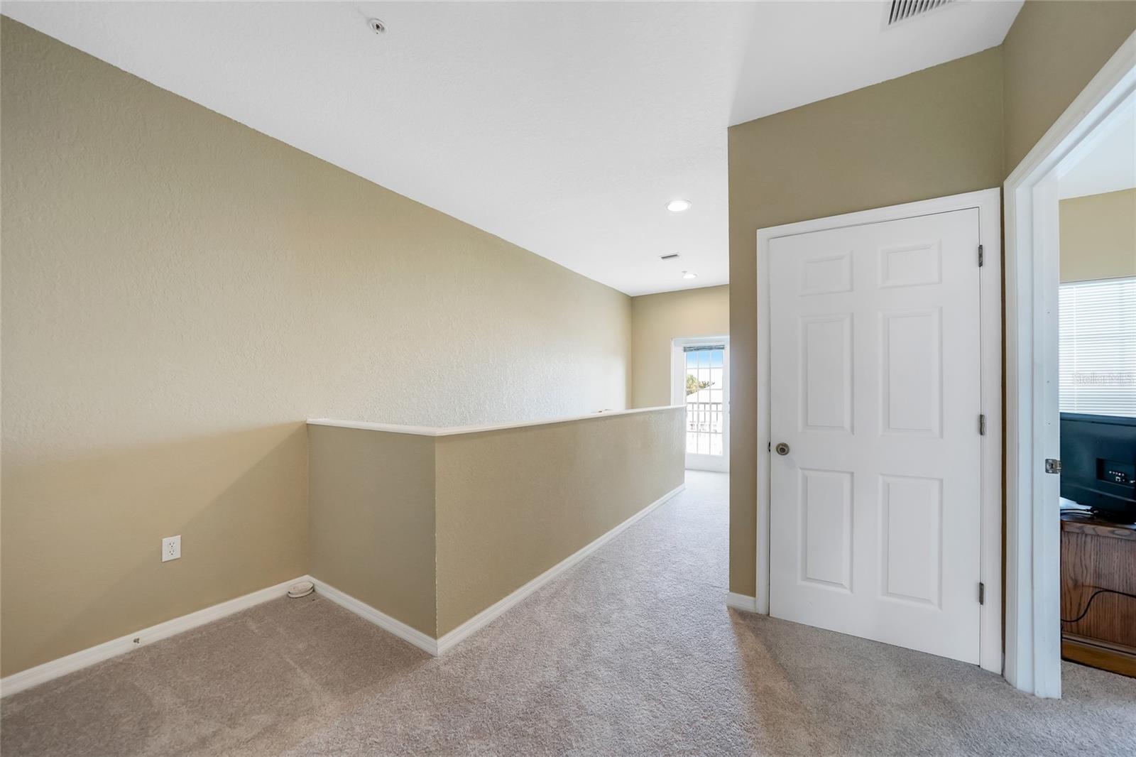 TOWNHOMES/CAPE HAZE - Residential