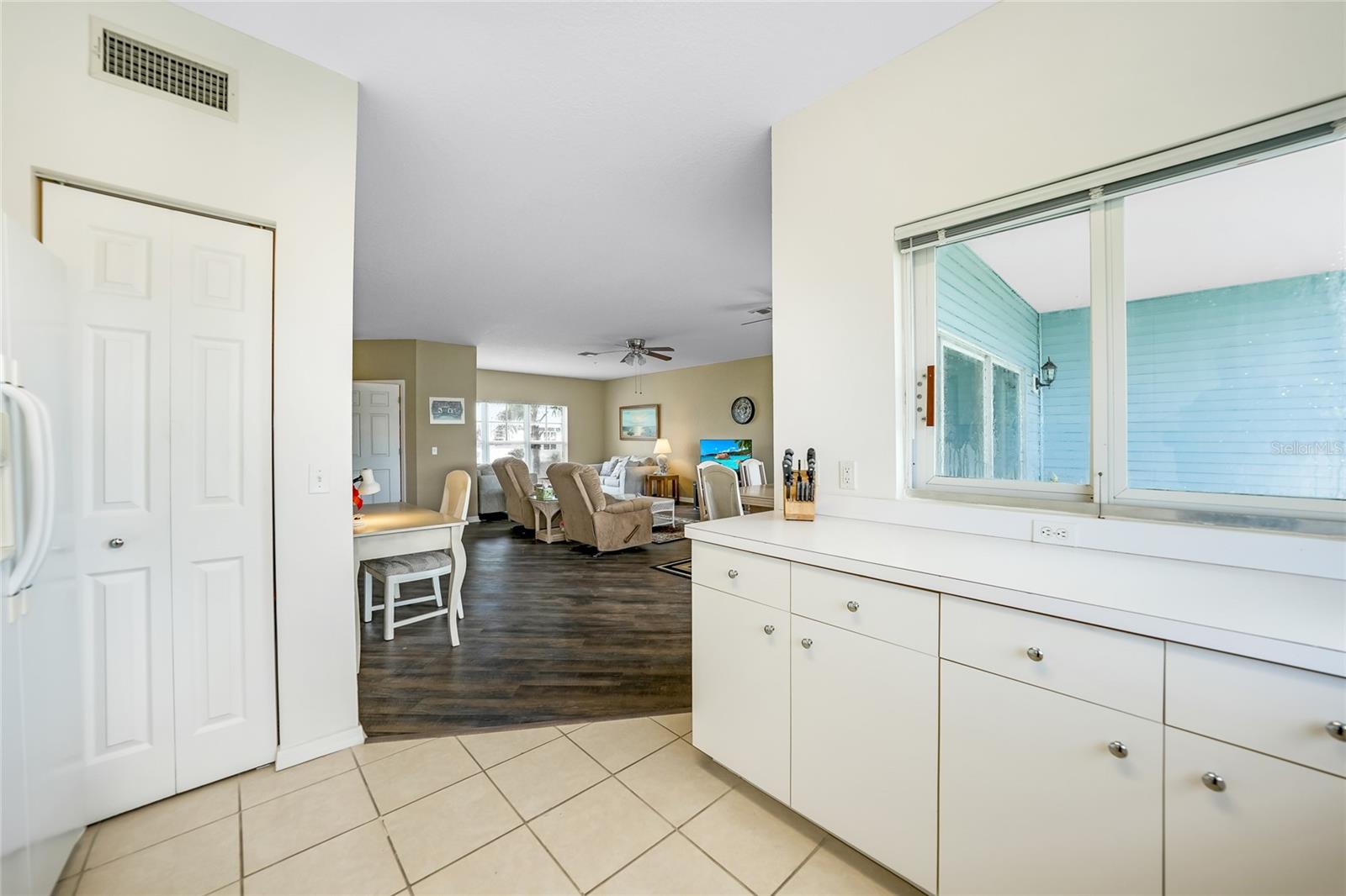 TOWNHOMES/CAPE HAZE - Residential