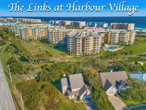 4670 LINKS VILLAGE DRIVE C402 PONCE INLET FL 32127