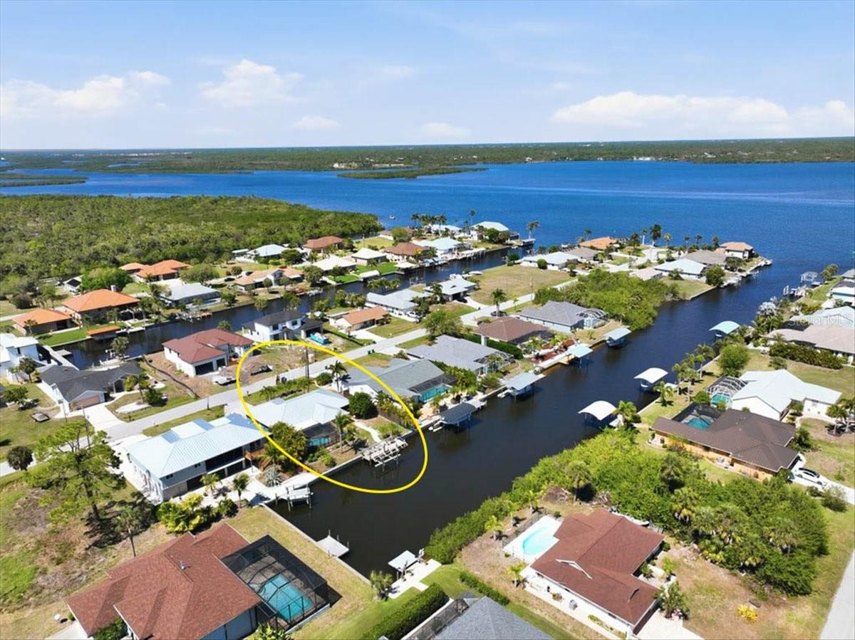 PORT CHARLOTTE SEC 060 - Residential