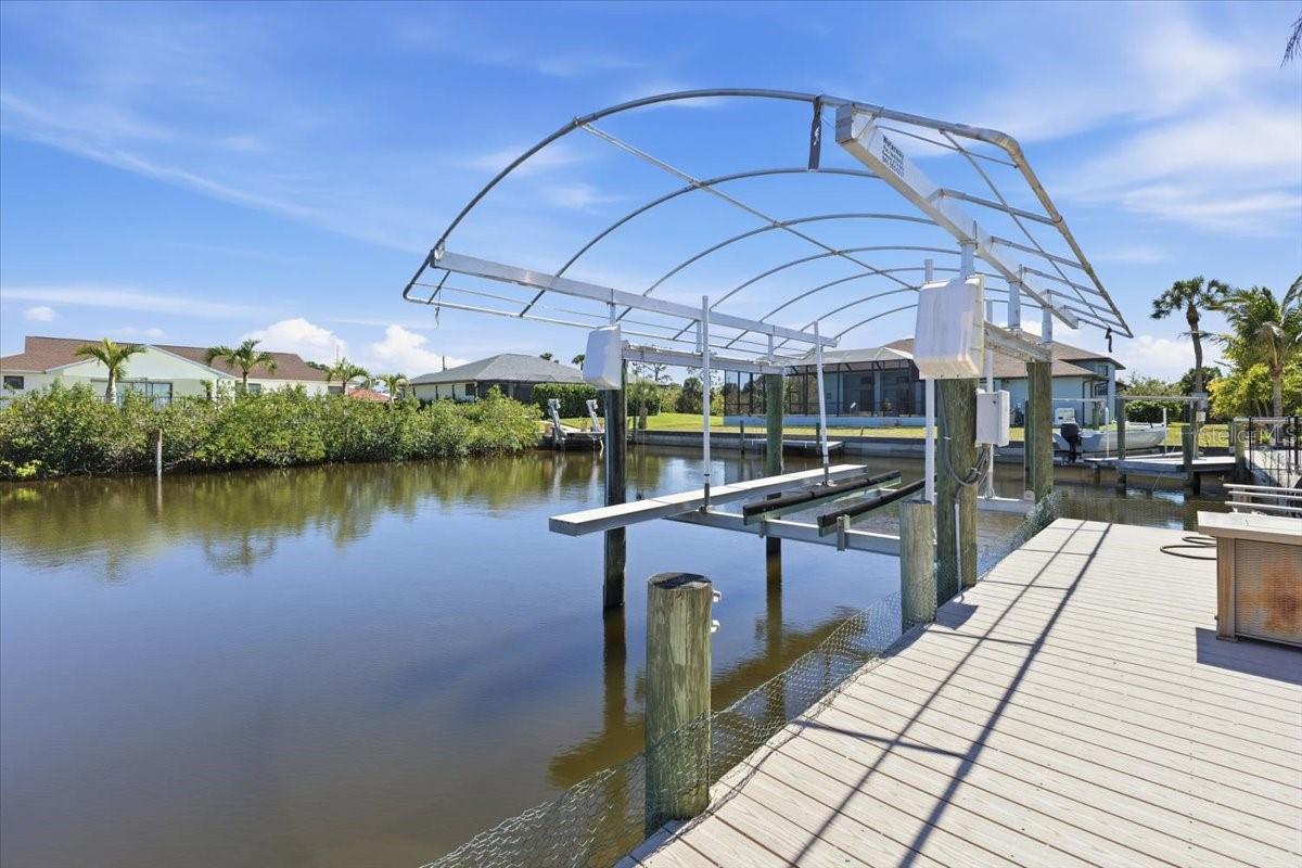 PORT CHARLOTTE SEC 060 - Residential