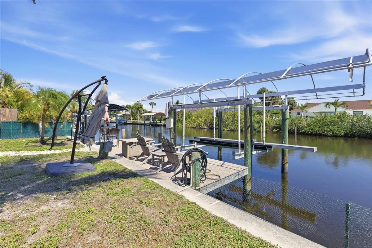 PORT CHARLOTTE SEC 060 - Residential