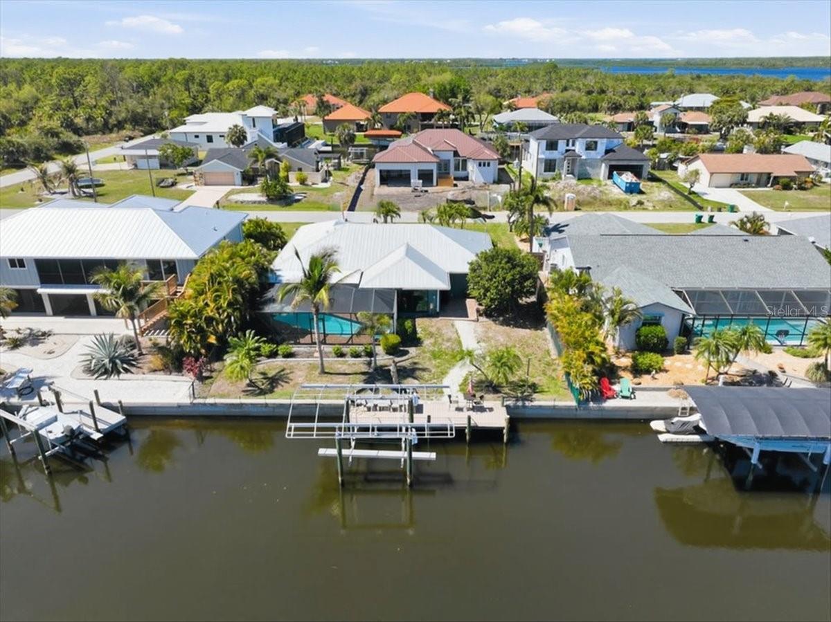 PORT CHARLOTTE SEC 060 - Residential