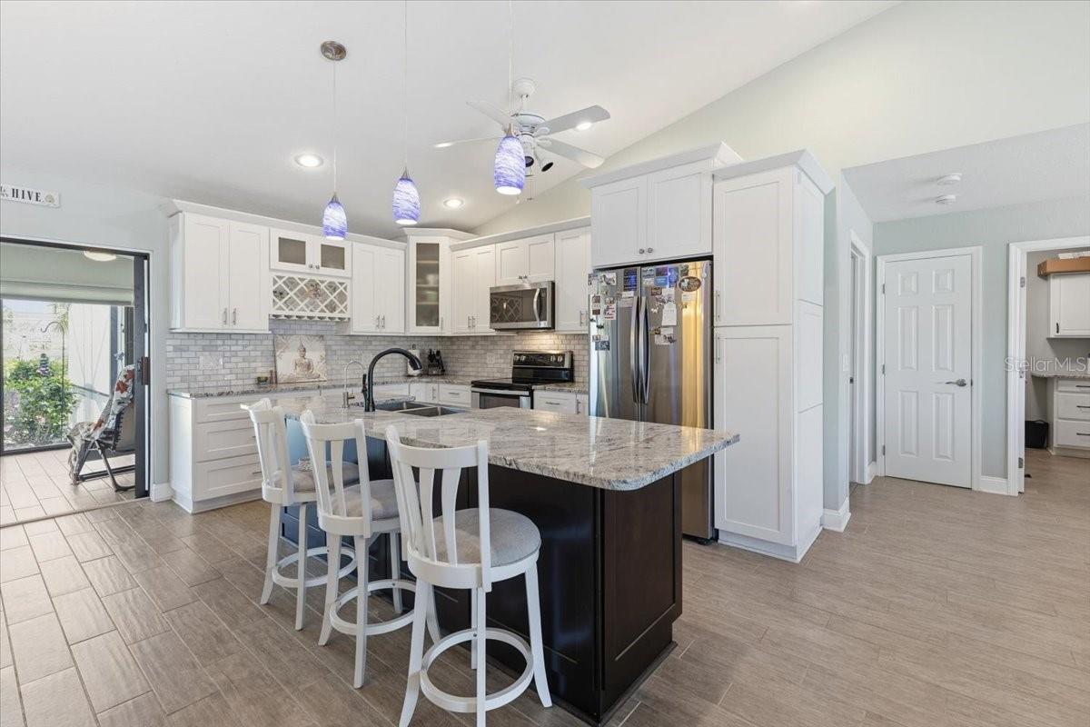 PORT CHARLOTTE SEC 060 - Residential