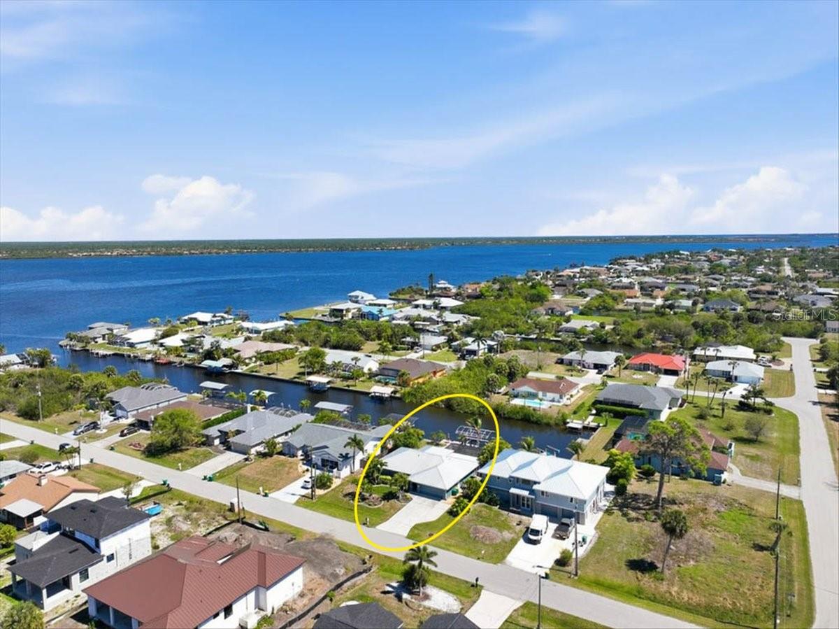 PORT CHARLOTTE SEC 060 - Residential