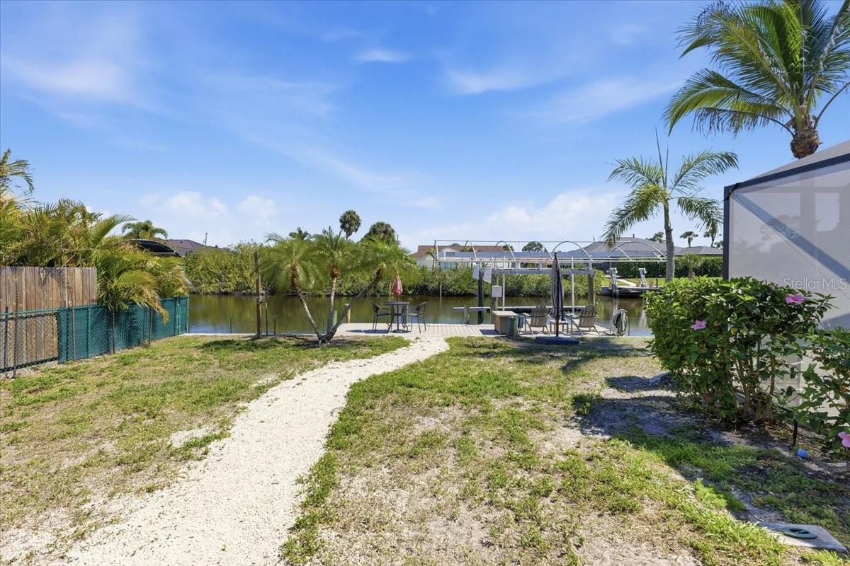 PORT CHARLOTTE SEC 060 - Residential