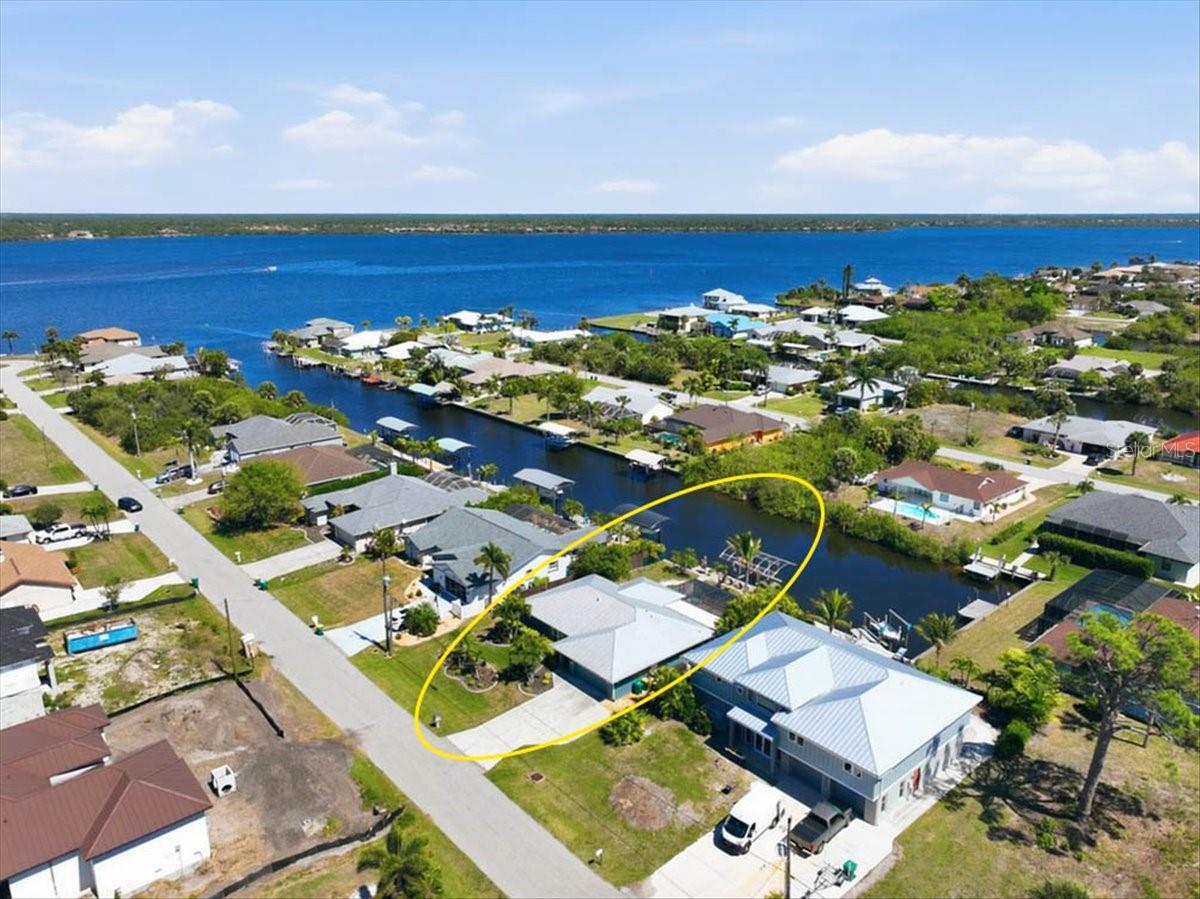 PORT CHARLOTTE SEC 060 - Residential