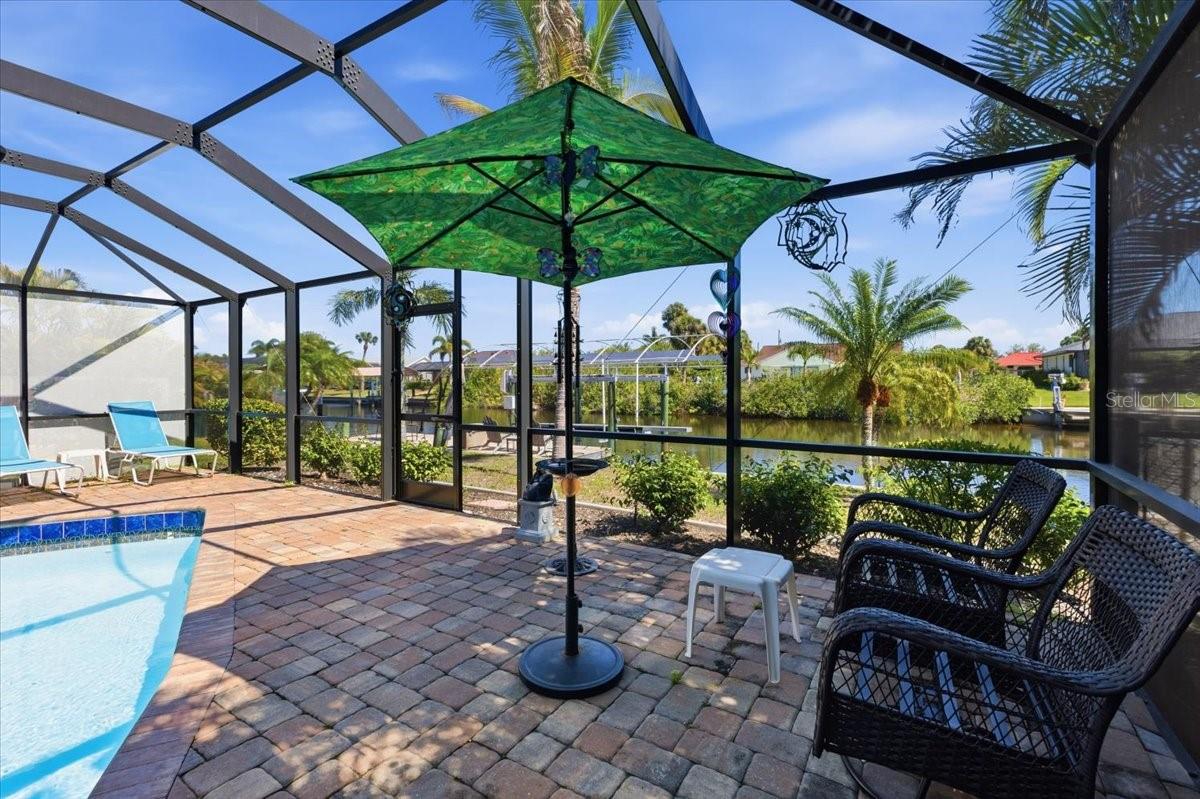 PORT CHARLOTTE SEC 060 - Residential