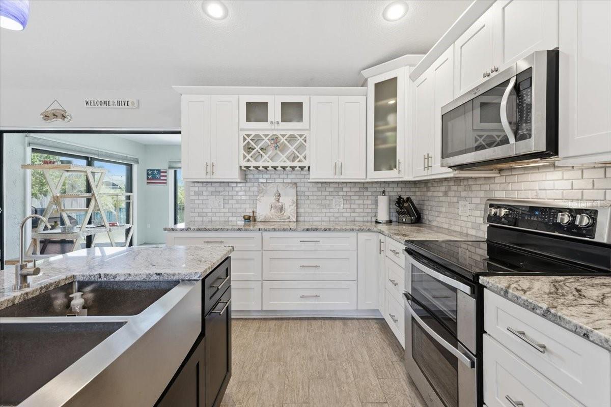 PORT CHARLOTTE SEC 060 - Residential