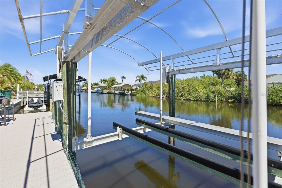 PORT CHARLOTTE SEC 060 - Residential