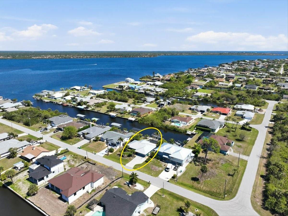 PORT CHARLOTTE SEC 060 - Residential