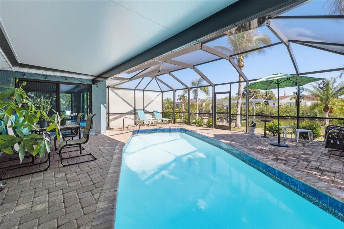 PORT CHARLOTTE SEC 060 - Residential