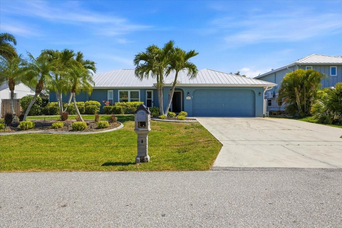 PORT CHARLOTTE SEC 060 - Residential