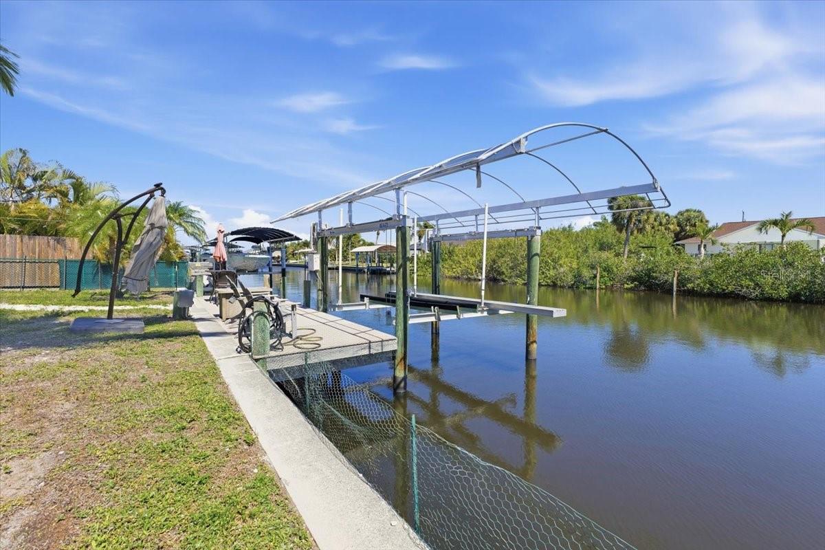 PORT CHARLOTTE SEC 060 - Residential