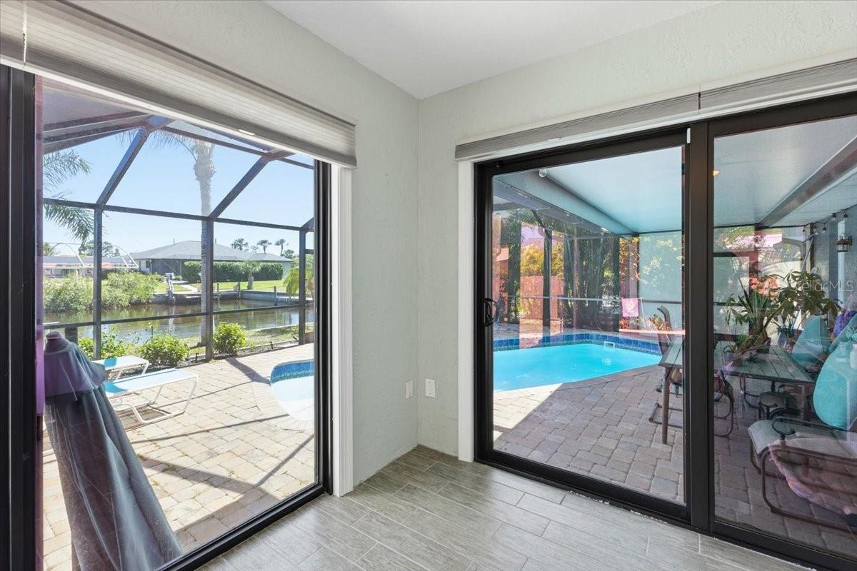 PORT CHARLOTTE SEC 060 - Residential