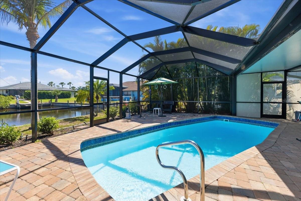 PORT CHARLOTTE SEC 060 - Residential