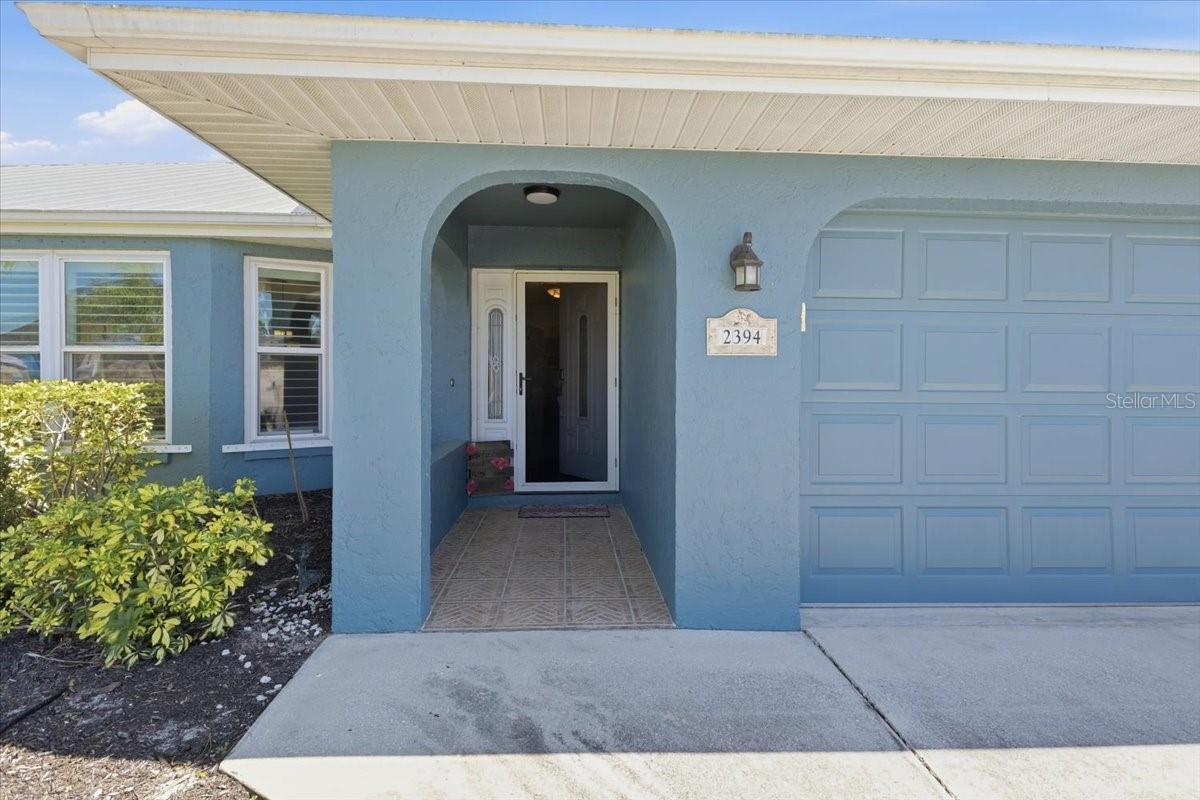 PORT CHARLOTTE SEC 060 - Residential