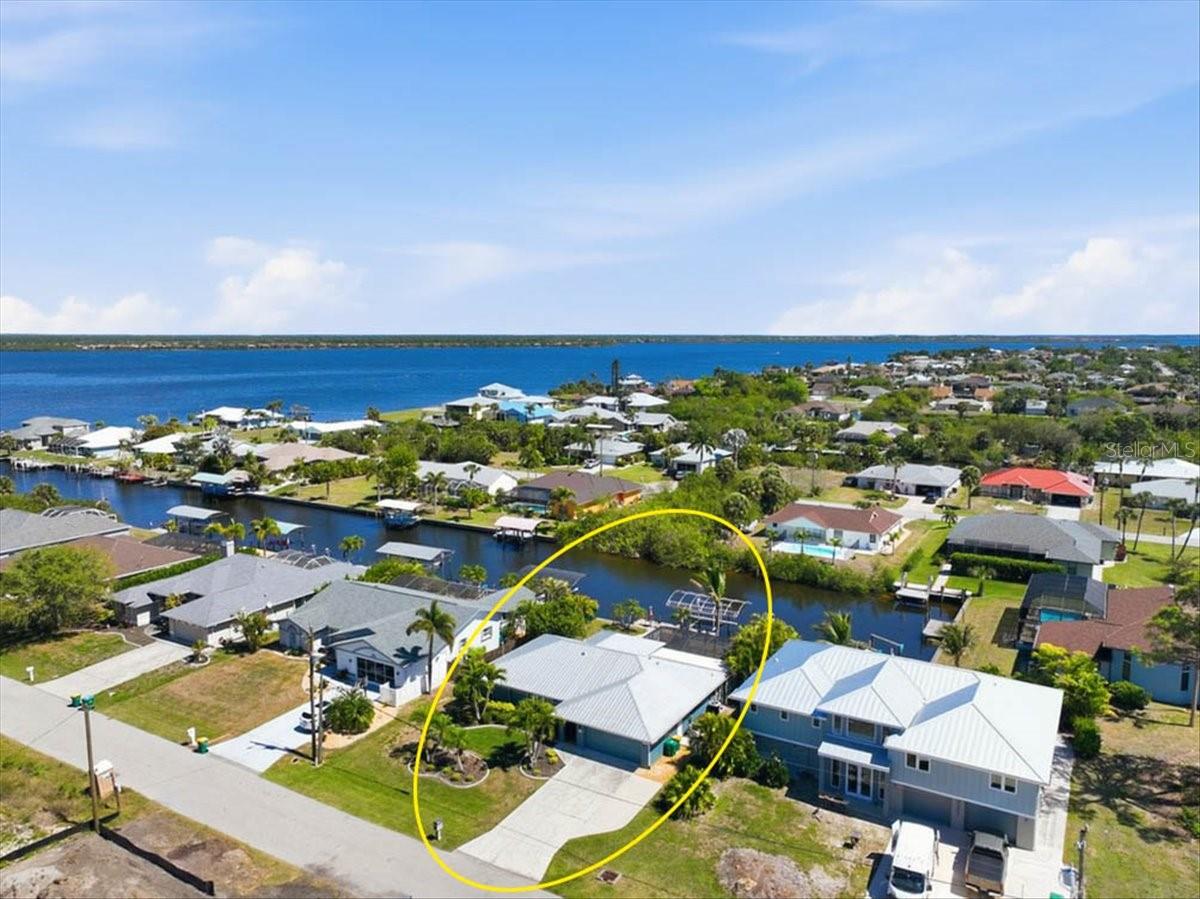 PORT CHARLOTTE SEC 060 - Residential