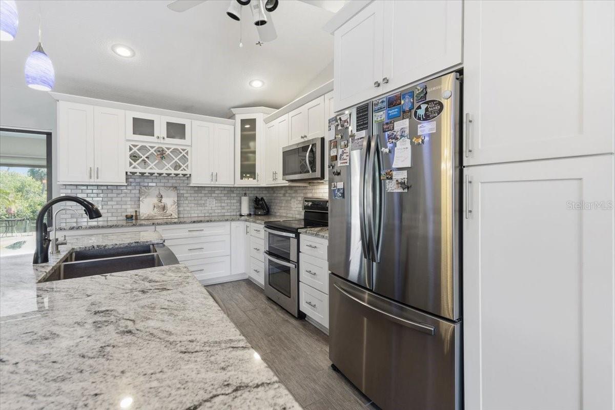 PORT CHARLOTTE SEC 060 - Residential