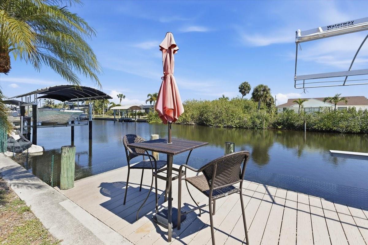 PORT CHARLOTTE SEC 060 - Residential