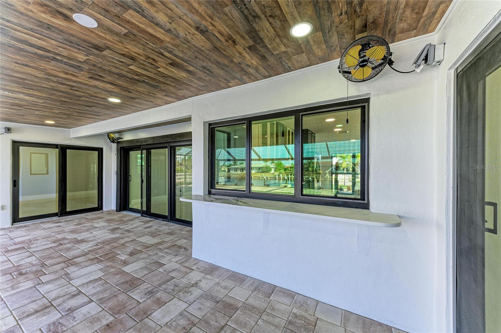 PORT CHARLOTTE SEC 40 - Residential