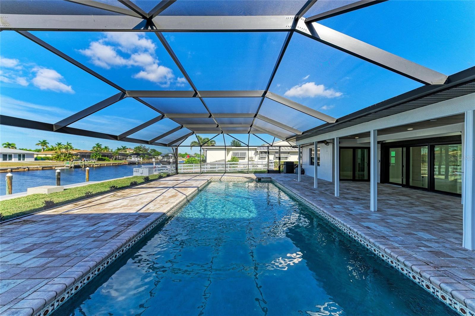 PORT CHARLOTTE SEC 40 - Residential