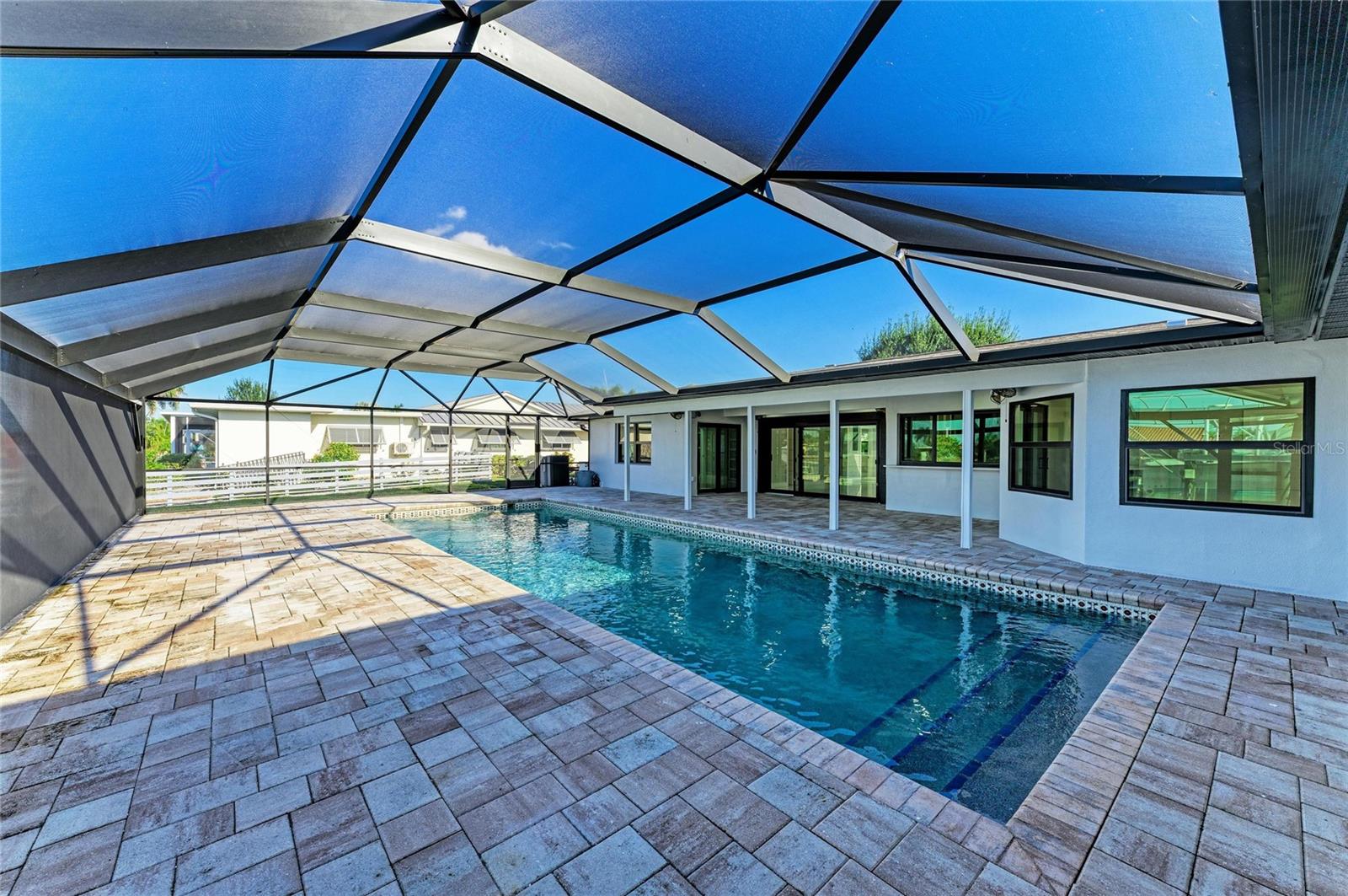 PORT CHARLOTTE SEC 40 - Residential