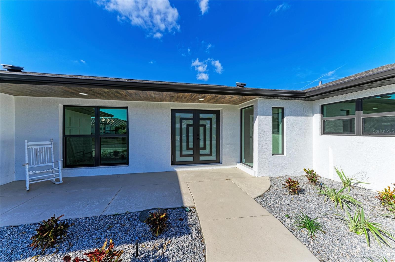 PORT CHARLOTTE SEC 40 - Residential