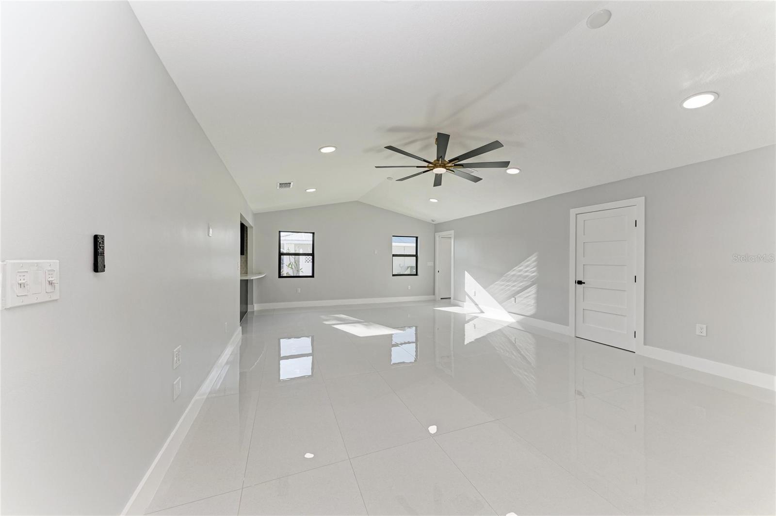 PORT CHARLOTTE SEC 40 - Residential