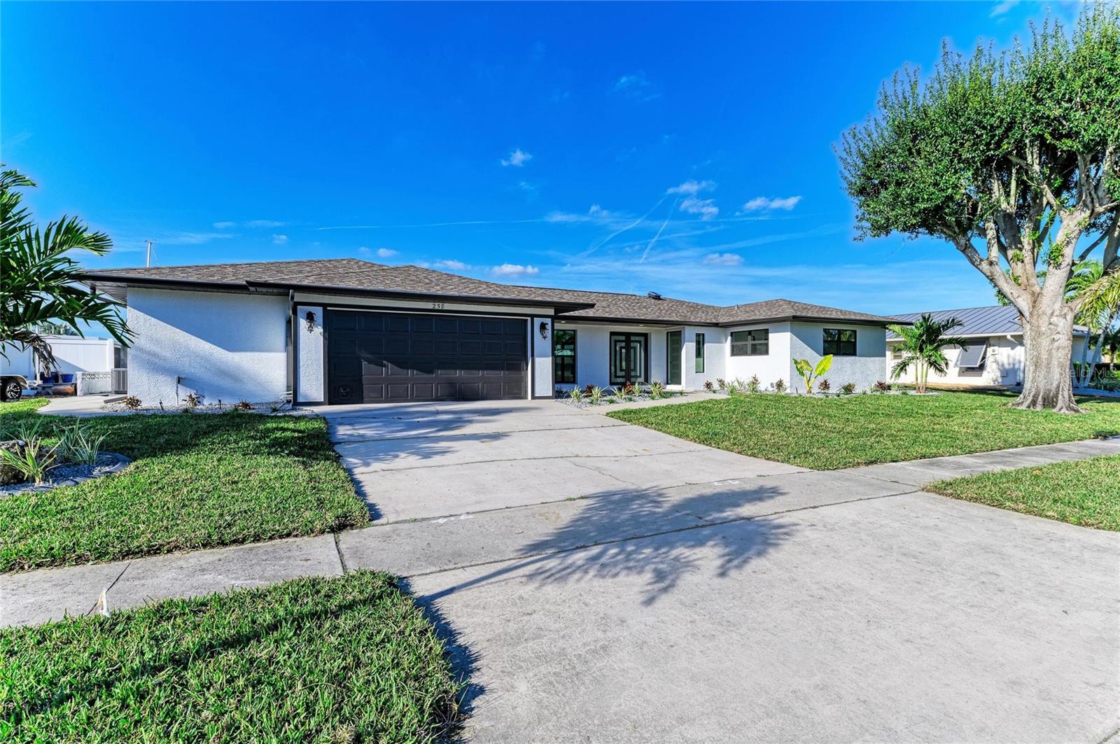 PORT CHARLOTTE SEC 40 - Residential