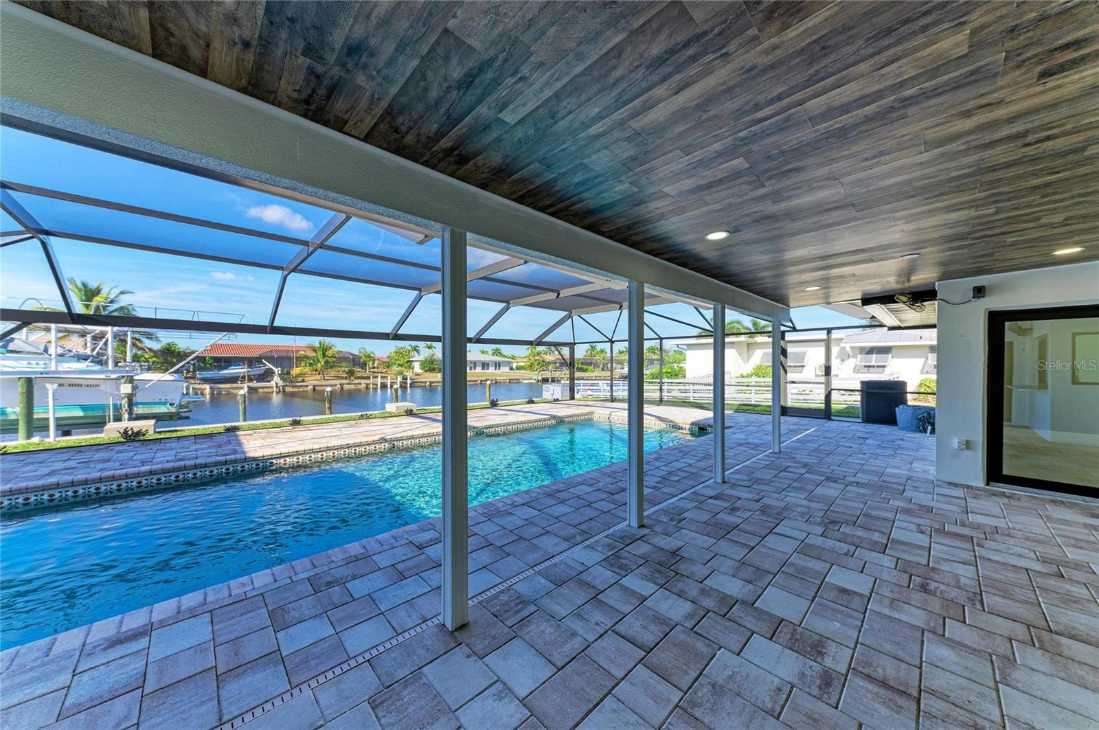 PORT CHARLOTTE SEC 40 - Residential