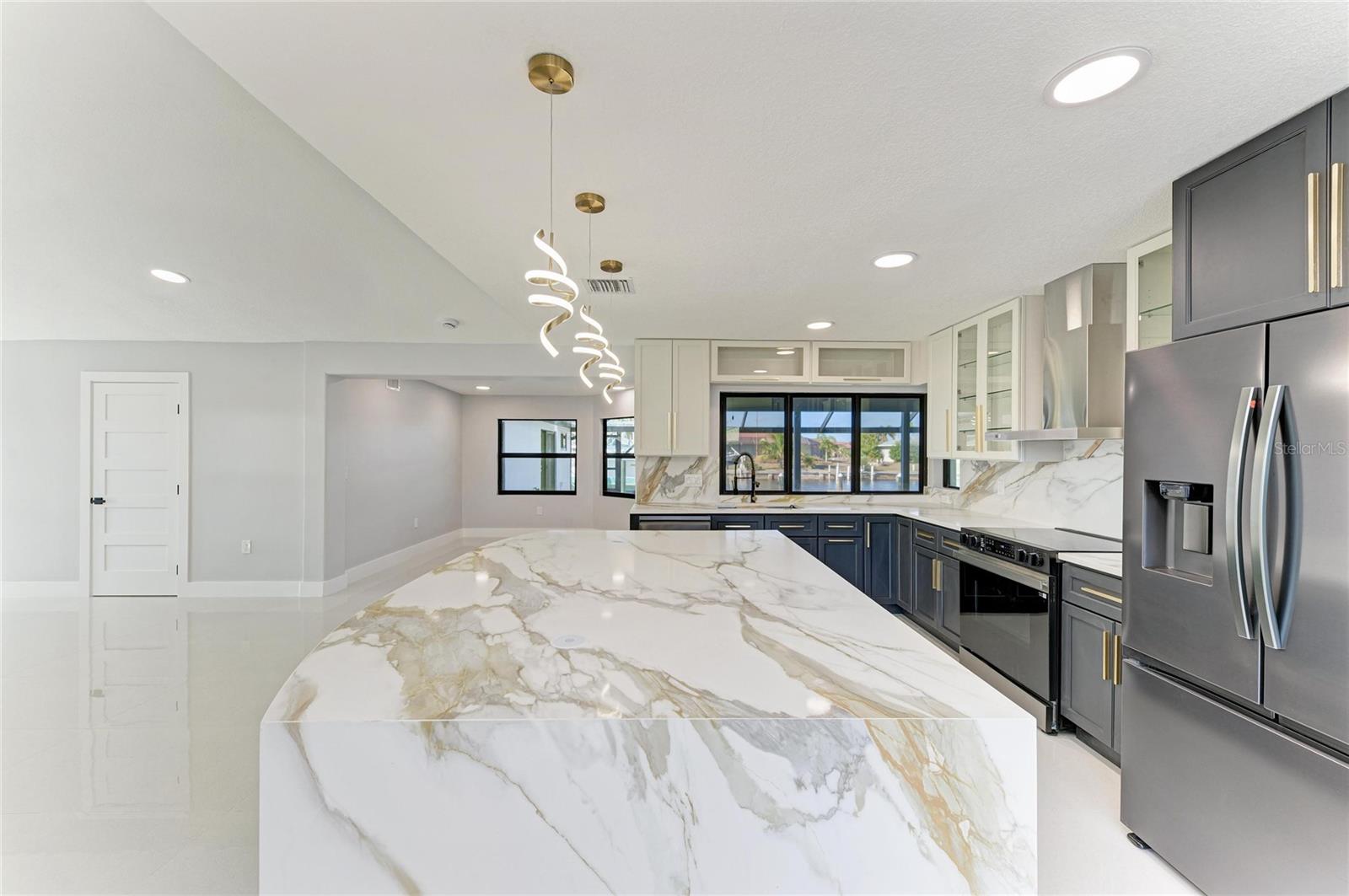 PORT CHARLOTTE SEC 40 - Residential