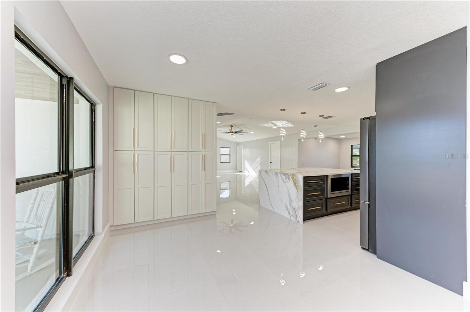 PORT CHARLOTTE SEC 40 - Residential