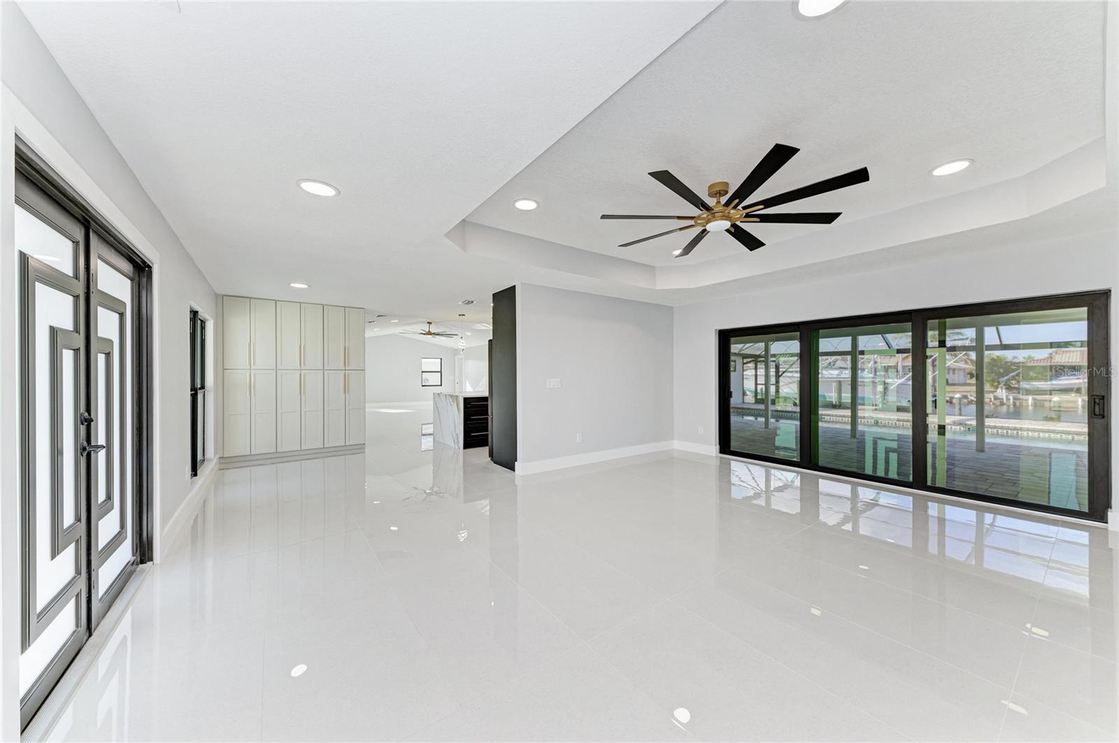 PORT CHARLOTTE SEC 40 - Residential