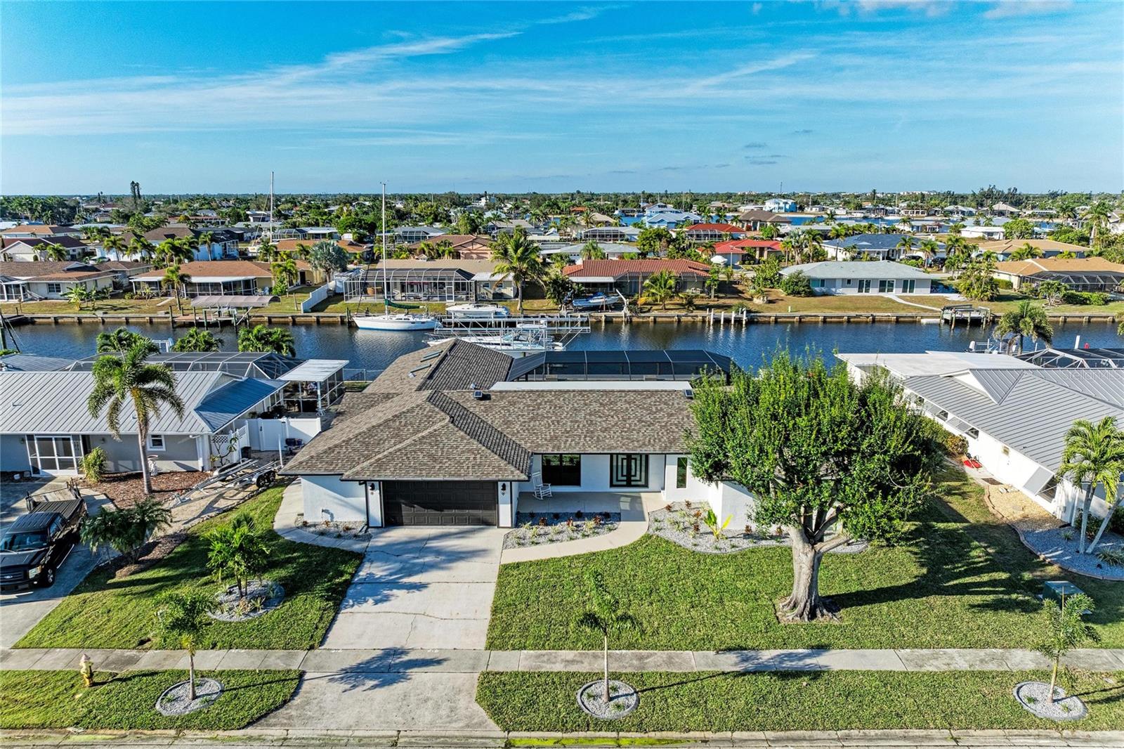 PORT CHARLOTTE SEC 40 - Residential