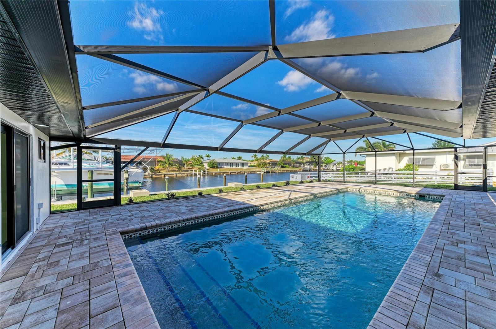 PORT CHARLOTTE SEC 40 - Residential